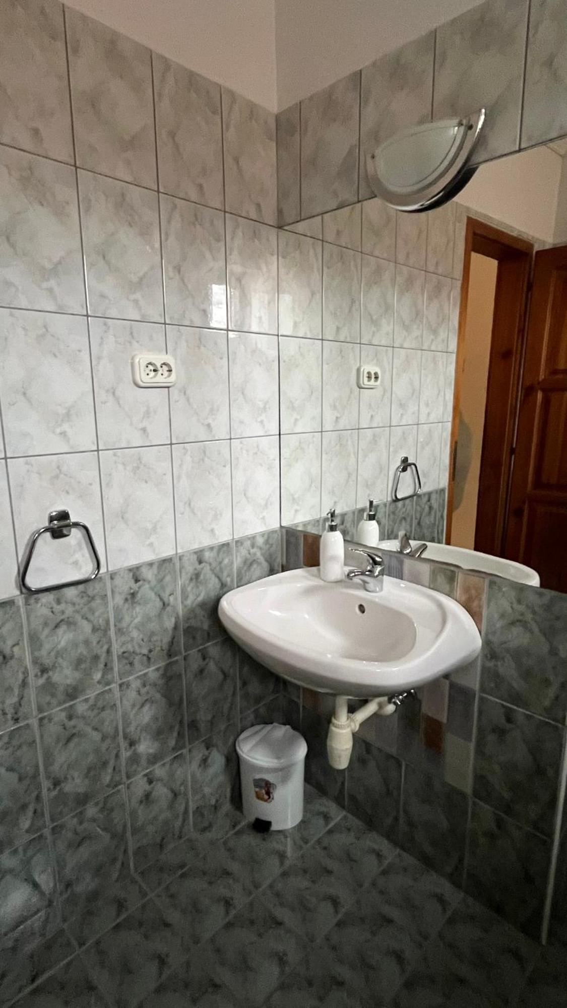 Boezsi Apartman Sárvár Extérieur photo